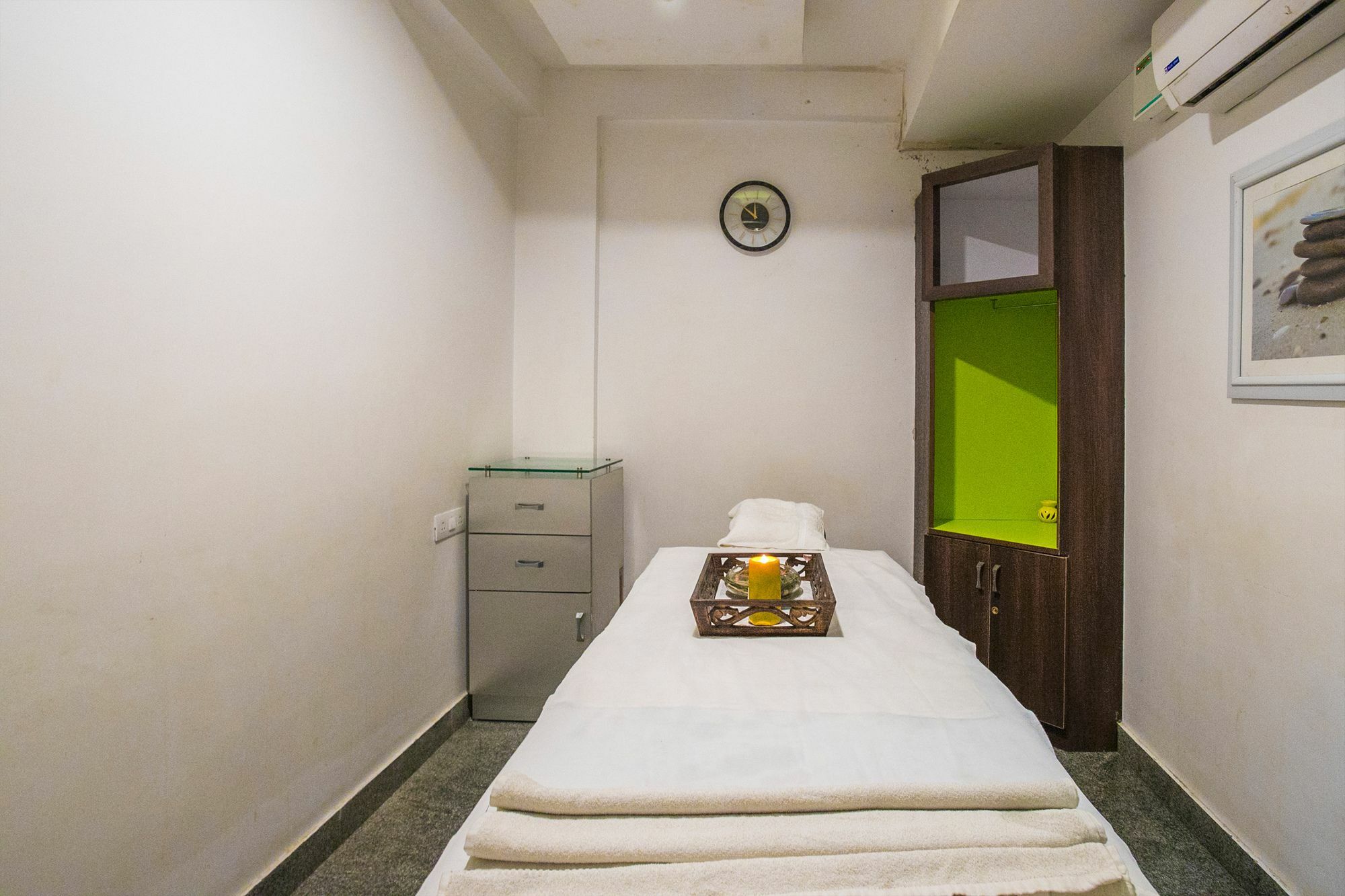 Flagship Malnad Residency Near Bengaluru Palace Exterior photo